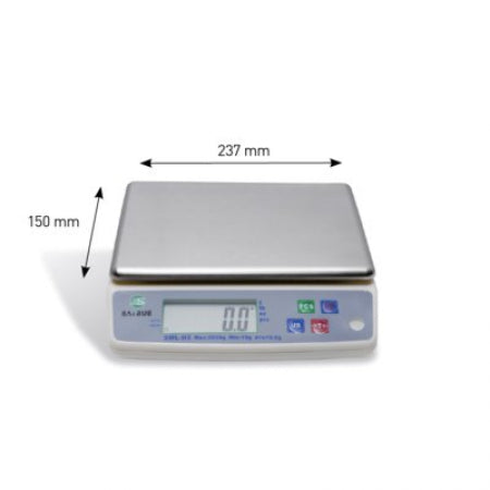 Electronic Scale 10 Kgs