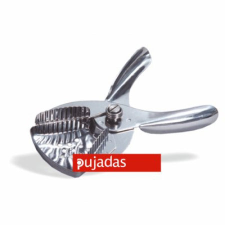 Stainless Steel Lemon/Lime Squeezer Closed Jaw