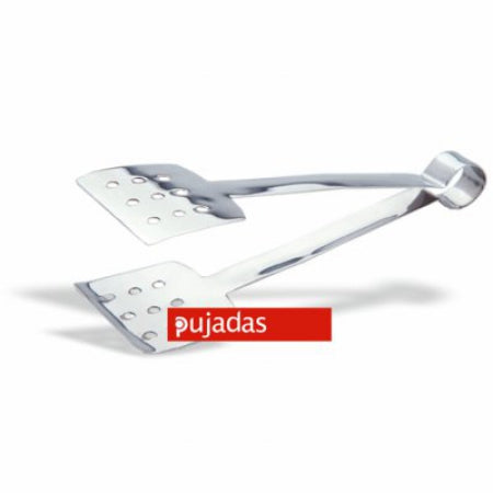 Stainless Steel Burger Tong