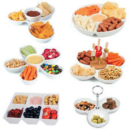 Snack Bowl set or Sauce bowl 4 unit