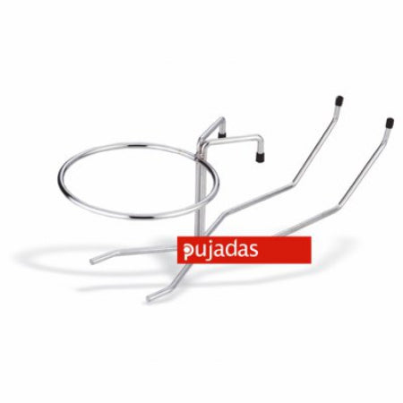 ST/Steel Champagne Bucket Holder