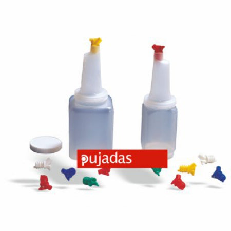 Store 'N Poure Juice Bar Keep Set 3.8 Ltrs