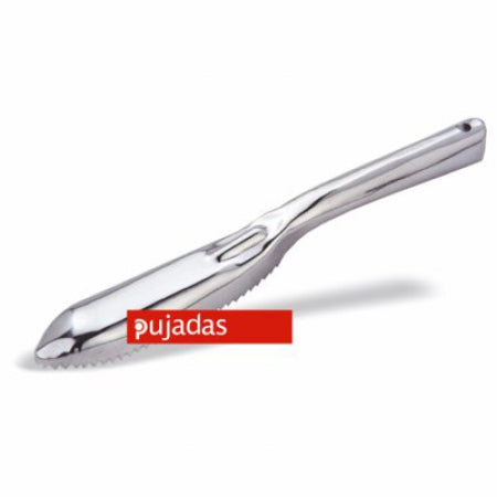 Stainless Steel Fish Scaler