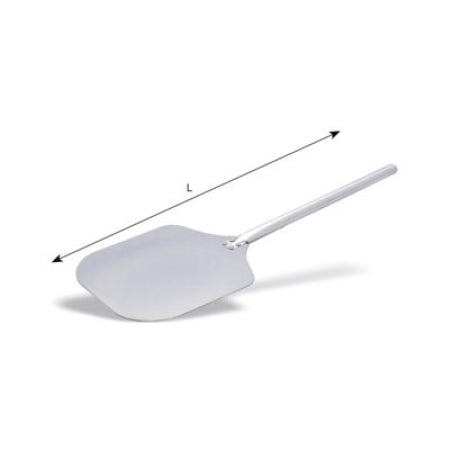 Aluminium Pizza Peel 132 Cm