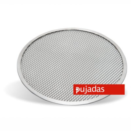 Aluminium Pizza Screen 25 Cm