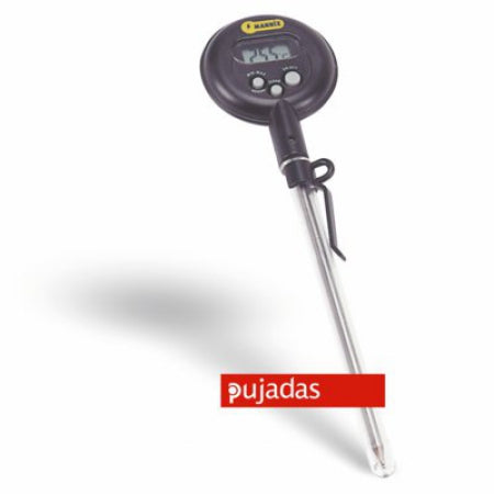 Cooking Digital Pocket Thermometer with Plastic Protection