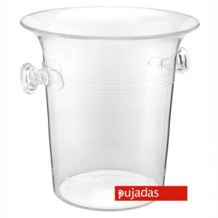 Plastic Champagne Bucket