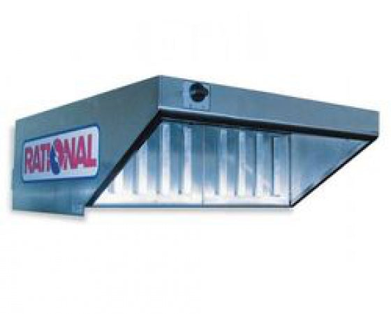 UltraVent  exhaust hoodfor type 61/101 electric