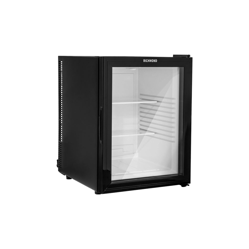 TSS | Minibar | Absorption Type Minibar 40GD (Glass Door)