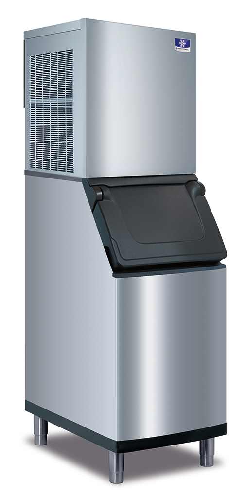 Manitowoc RFP0620A Air-Cooled Flake Ice Machine