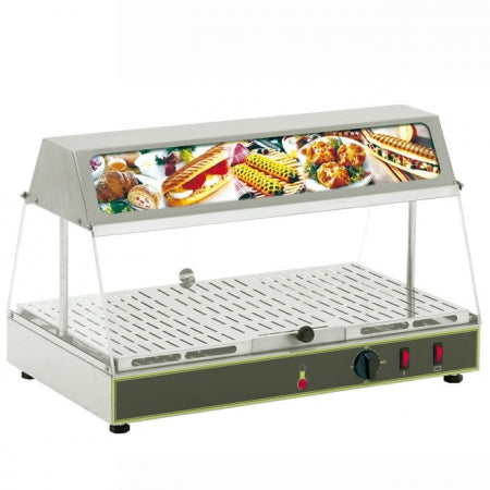 Warming display WDL 100