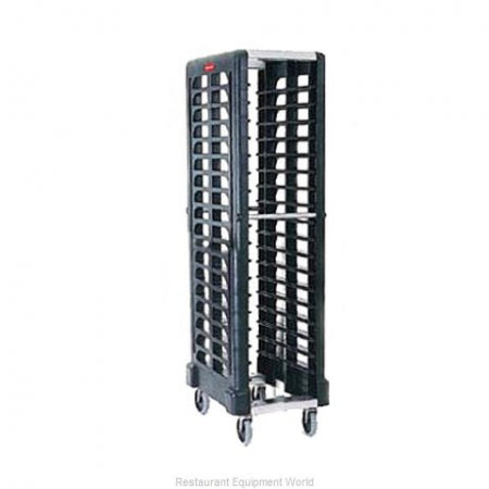 Rubbermaid 18.625"W 18 Sheet Pan Rack w/ 2" Bottom Load Slides