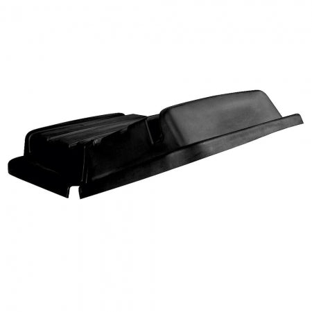Rubbermaid Hinged Dome Lid for 4619 Cube Trucks & 4720 Heavy Duty Utility Trucks