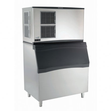 ICE "CUBE" MAKER C1448  1400 lb Cube Ice Machine