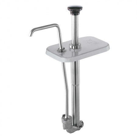 Server Products S/S Pump For Deep Fountain Jar FP-V 82120