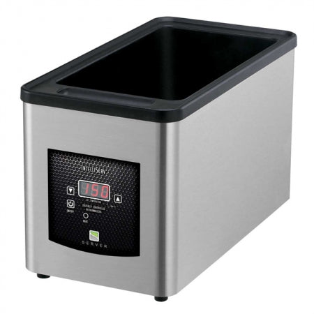 WARMER, 1/3 SIZE, INTELLISERVE