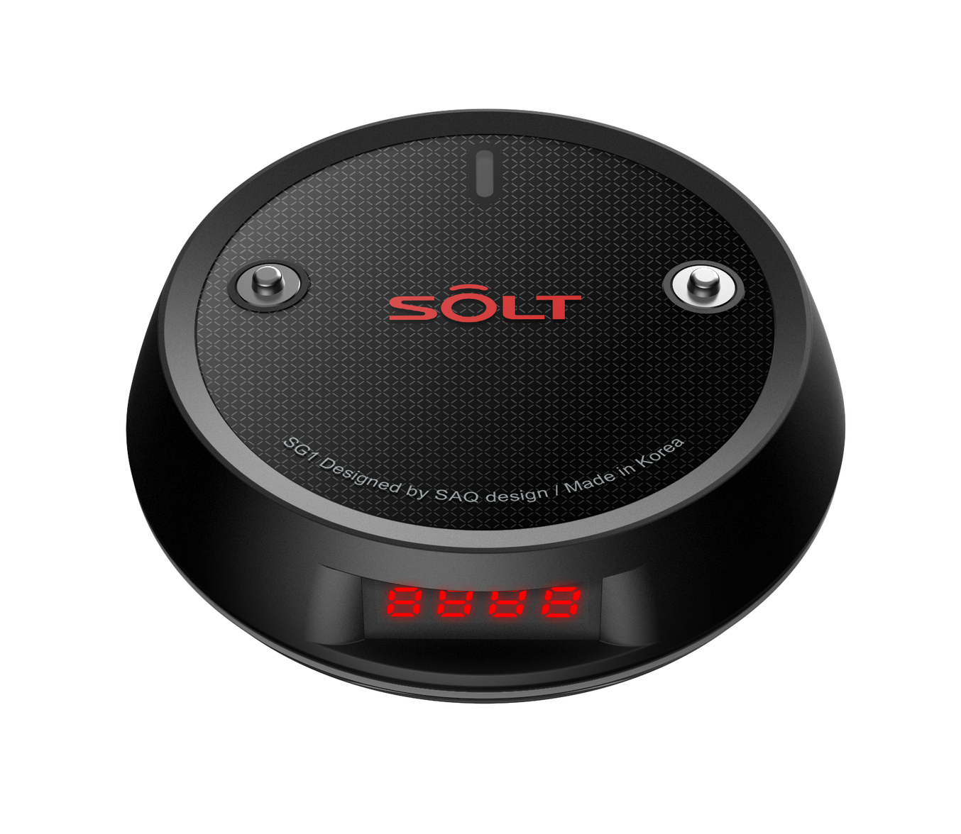 Pagers : 4-digit 7 seg. LED, Rechargeable Lithium-polymer battery Water-resistant(IP-X7)