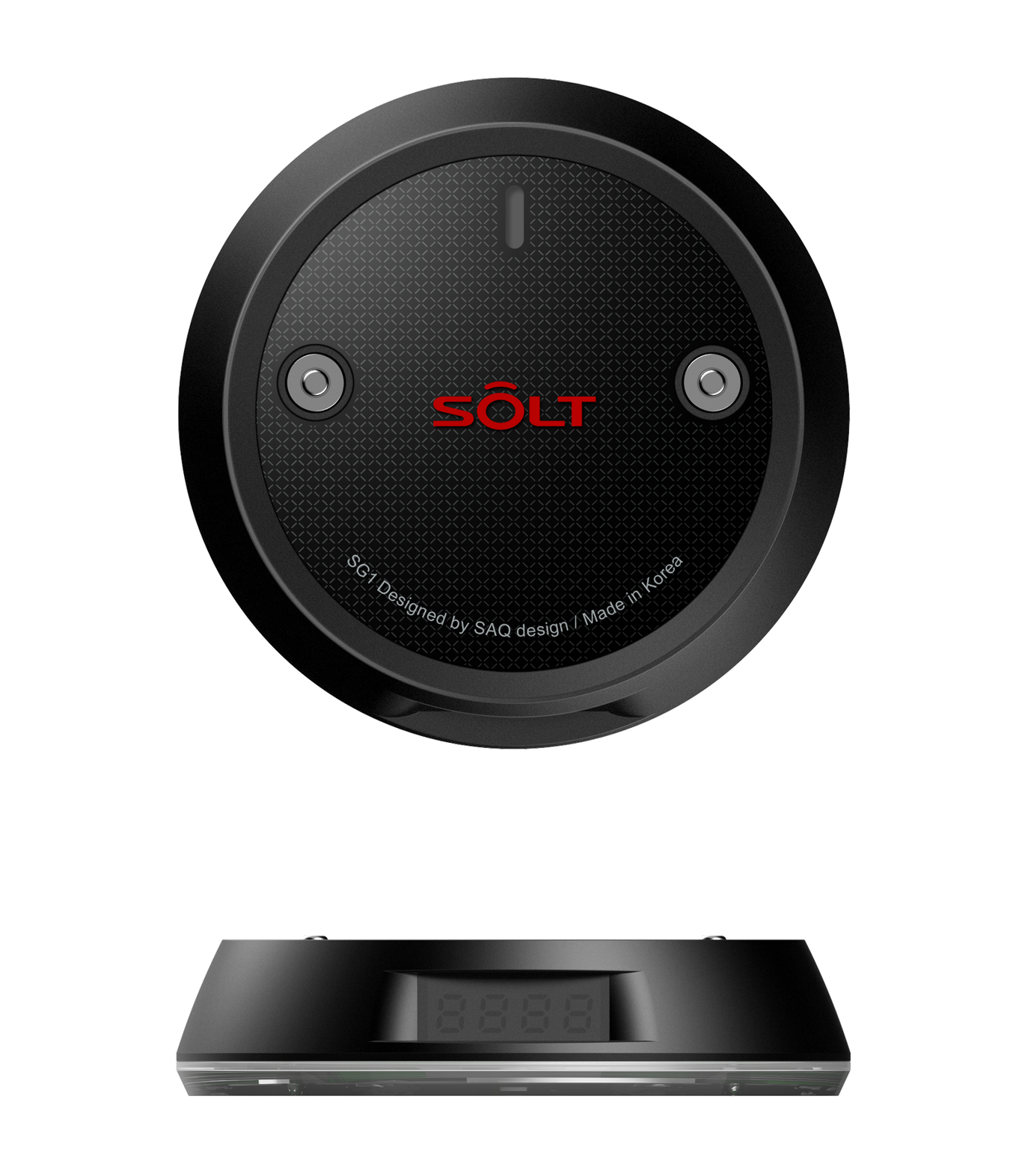 Pagers : 4-digit 7 seg. LED, Rechargeable Lithium-polymer battery Water-resistant(IP-X7)