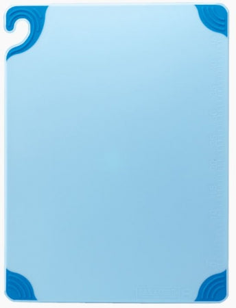 San Jamar Saf-T-Grip - Blue