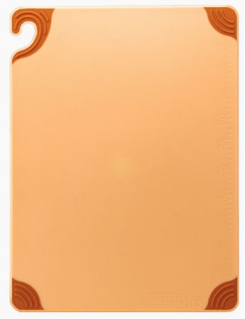San Jamar Saf-T-Grip - Brown