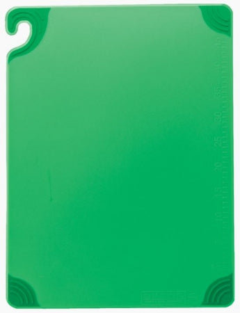 San Jamar Saf-T-Grip - Green