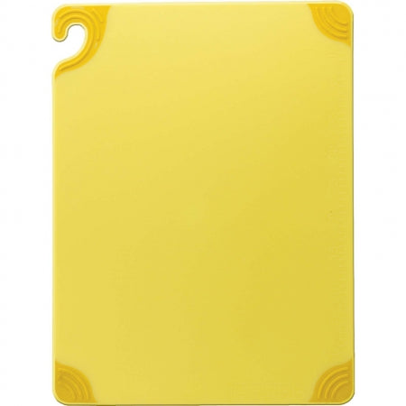 San Jamar Saf-T-Grip - Yellow