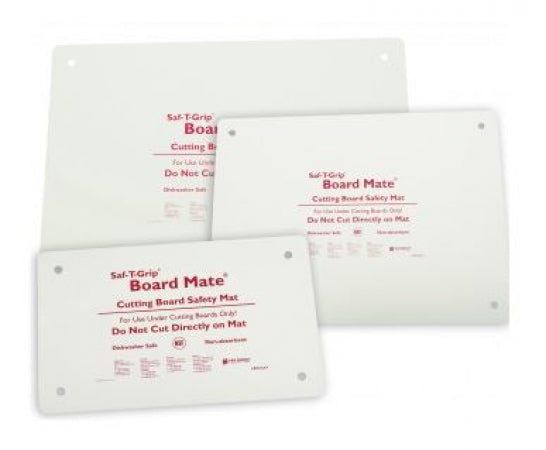 San Jamar Saf-T-Grip Board Mate