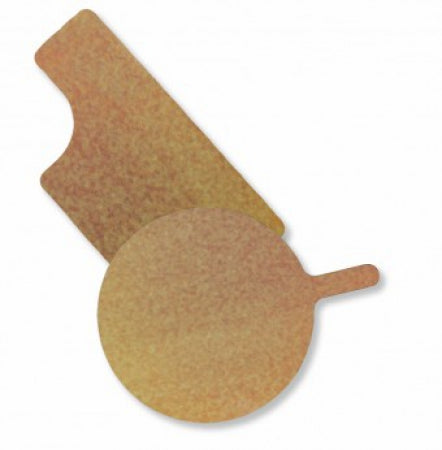 San Jamar Tuff-Cut Custom Cut Board - 3/8"