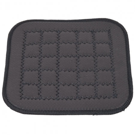 San Jamar Ultigrip Hot Pad - Protects from -109 F to 500 F