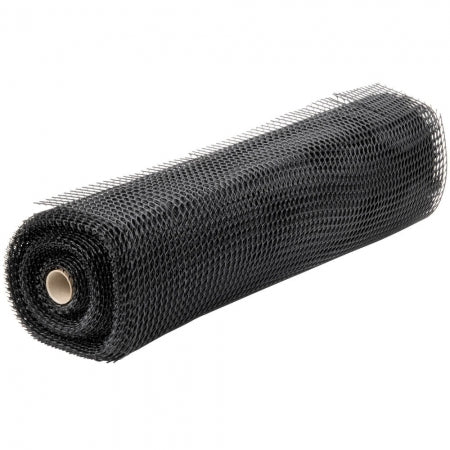 San Jamar Ultraliner 2' x 40' - Black