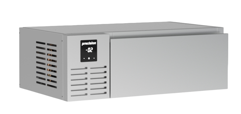 Variable Temperature Drawer - 60HZ