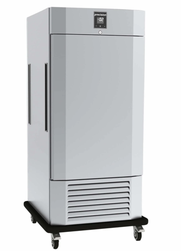 Refrigerator Mobile Banquet Cart