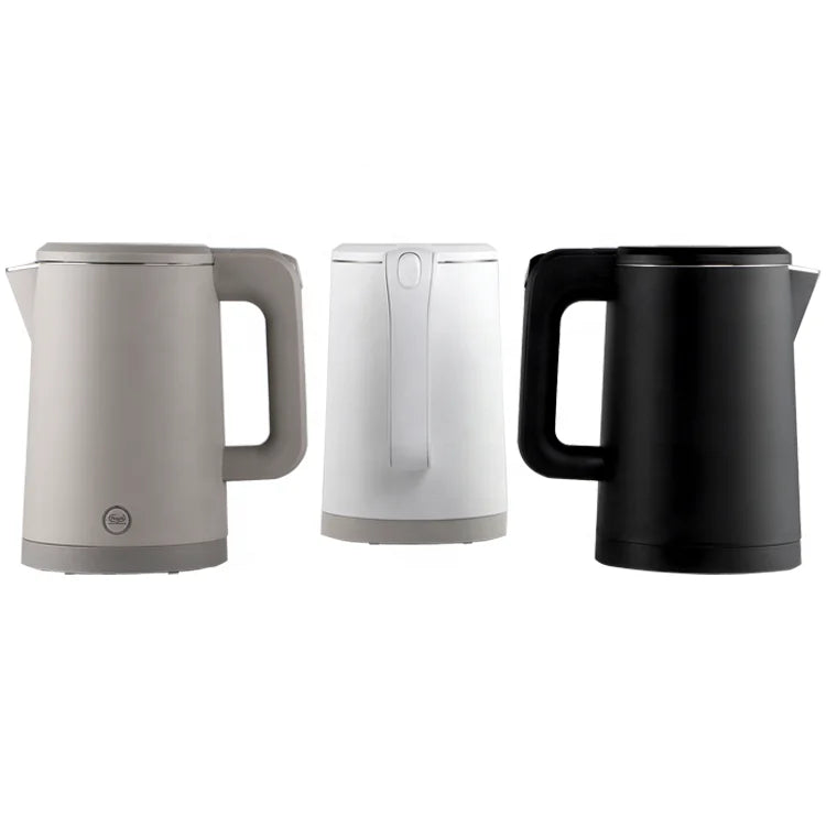 TSS | Kettle | K-0106