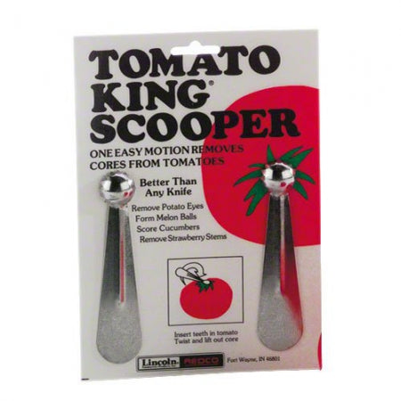 Vollrath Redco Tomato King Scooper (2/Pk)