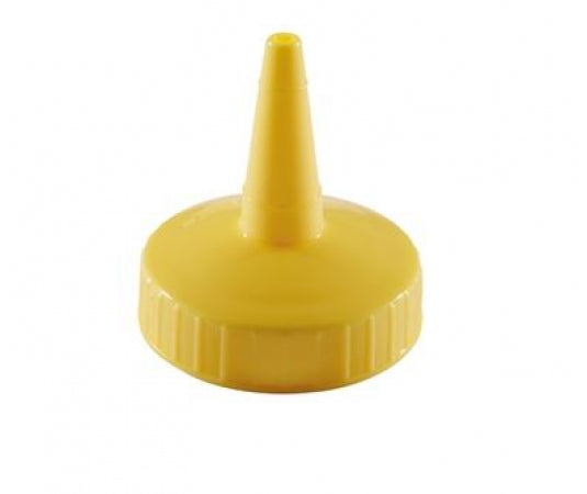 Vollrath Spout,Replacement,Yellow  Spout,Replacement,Yellow,F/S.B,