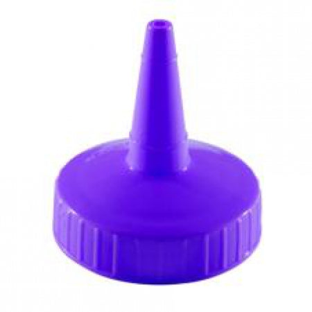 Vollrath Spout,Replacement,Purple,