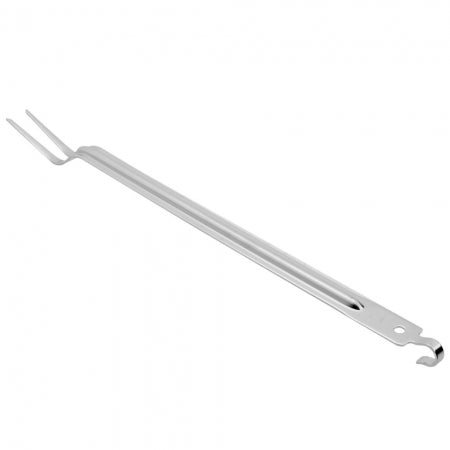 Vollrath 21" Hooked Handle Pot Fork