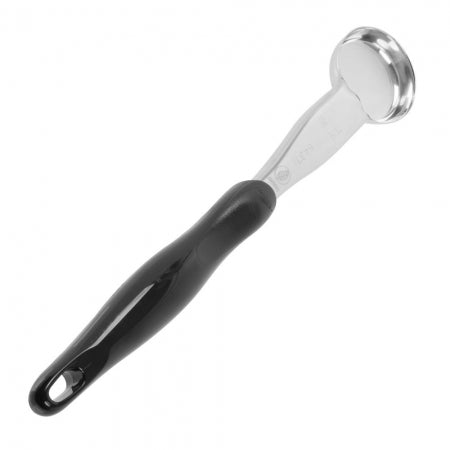 Vollrath Spoodle,1 Oz,Solid,Black,Round