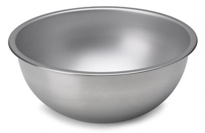 Vollrath 69040 Wear-Ever Heavy Duty S/S 4 Qt. Mixing Bowl
