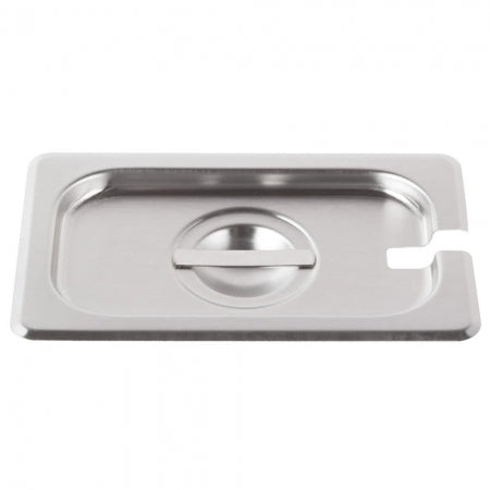 Vollrath Flat Slott Cover For 1/9 Pan
