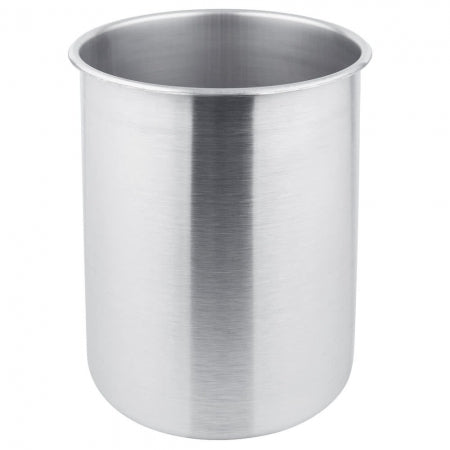 Vollrath 12 Qt. Stainless Steel Bain Marie Pot
