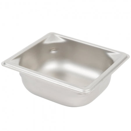 Vollrath 1/6 Size Sp3 Pan 65Mm, 2.5"
