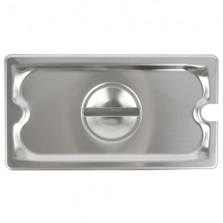 Vollrath 1/3 Slotted Sp3 Cover