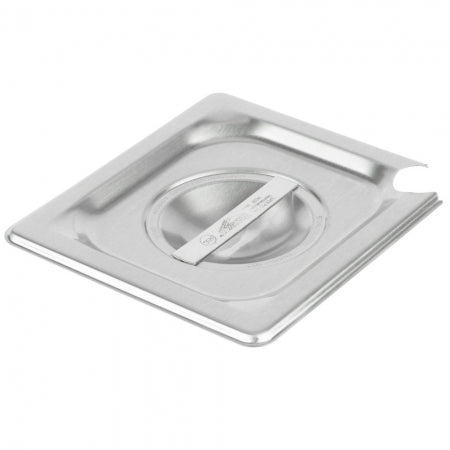 Vollrath 1/6 Slotted Sp3 Cover