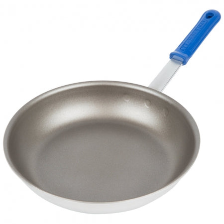 Vollrath Wear-Ever 10" Rivetless Fry Pans With Powercoat2 Non-Stick