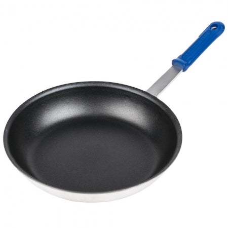 Vollrath Wear-Ever 10" Rivetless Fry Pans With Ceramiguard Ii Non-Stick