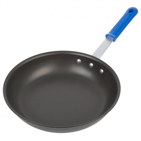 Vollrath Wear-Ever 10" Fry Pans With Hardcoat Strength And Cool Handle
