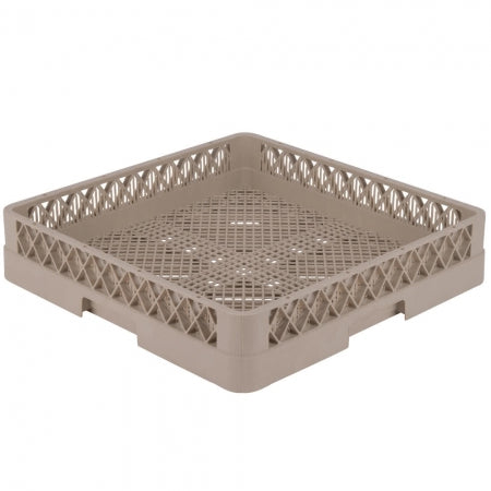 Vollrath Rack, Flatware, 3-1/4" I.H, Beige
