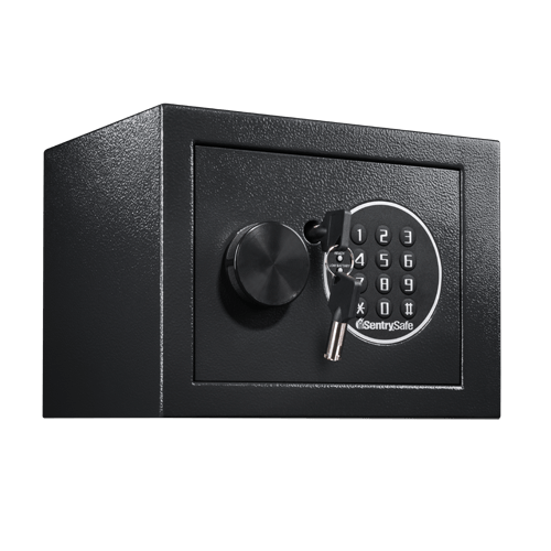 TSS | Safe Product | VVD 1935