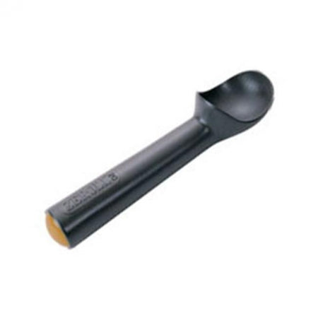 Zeroll #20 2 oz. Gold End Cap Aluminum Ice Cream Scoop